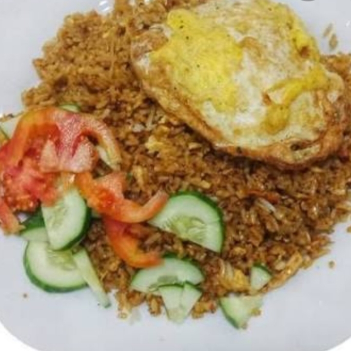 Nasi Goreng