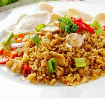 Nasi Goreng