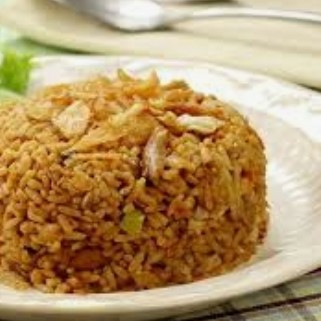 Nasi Goreng