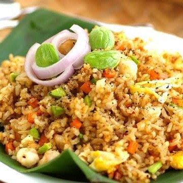 Nasi Goreng