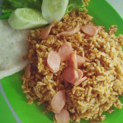 Nasi Goreng