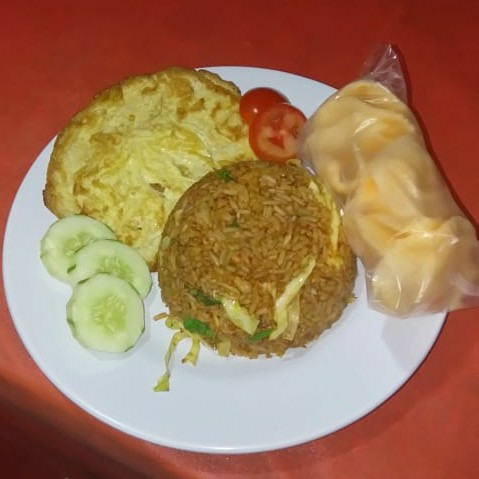 Nasi Goreng