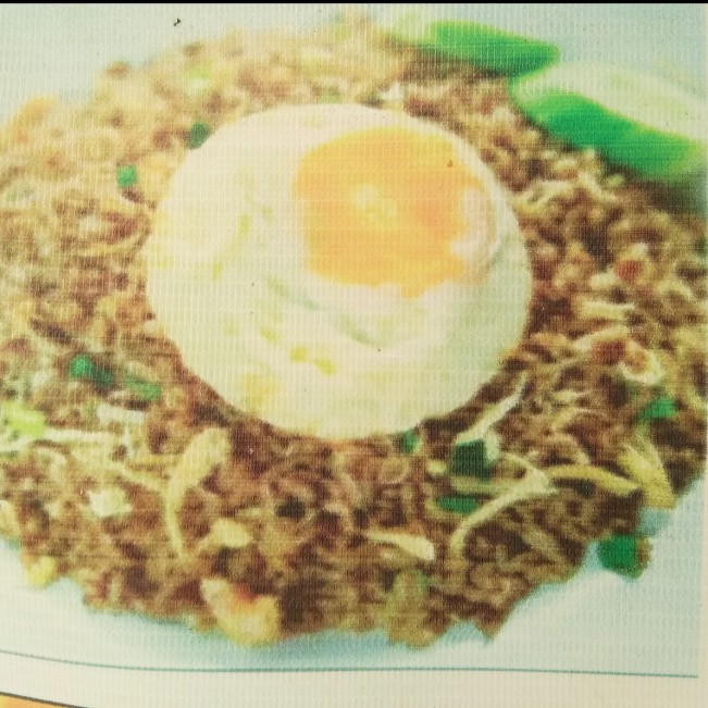 Nasi Goreng Special