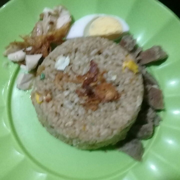 Nasi Goreng