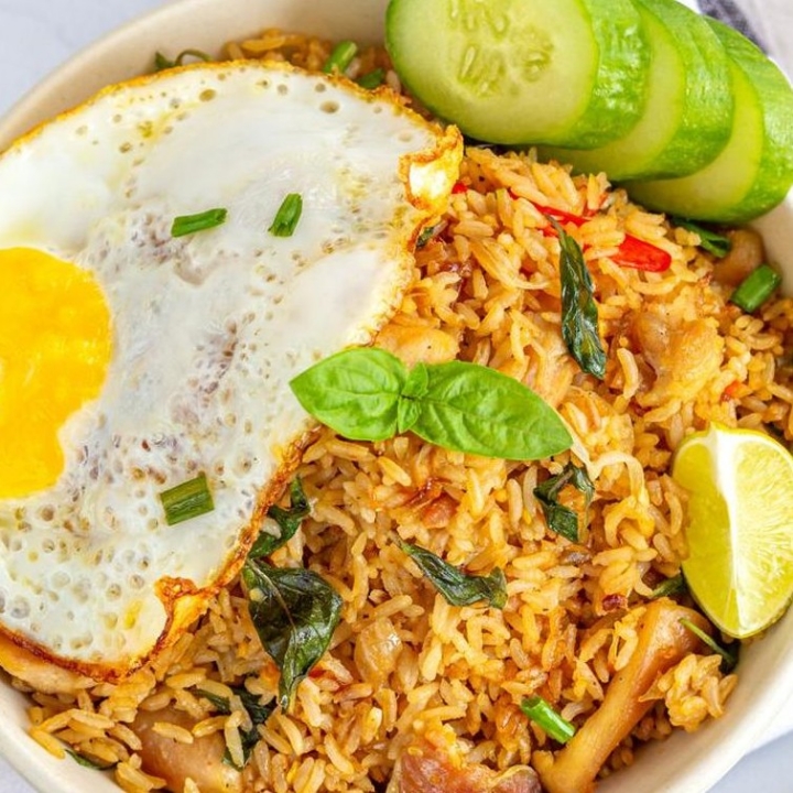 Nasi Goreng