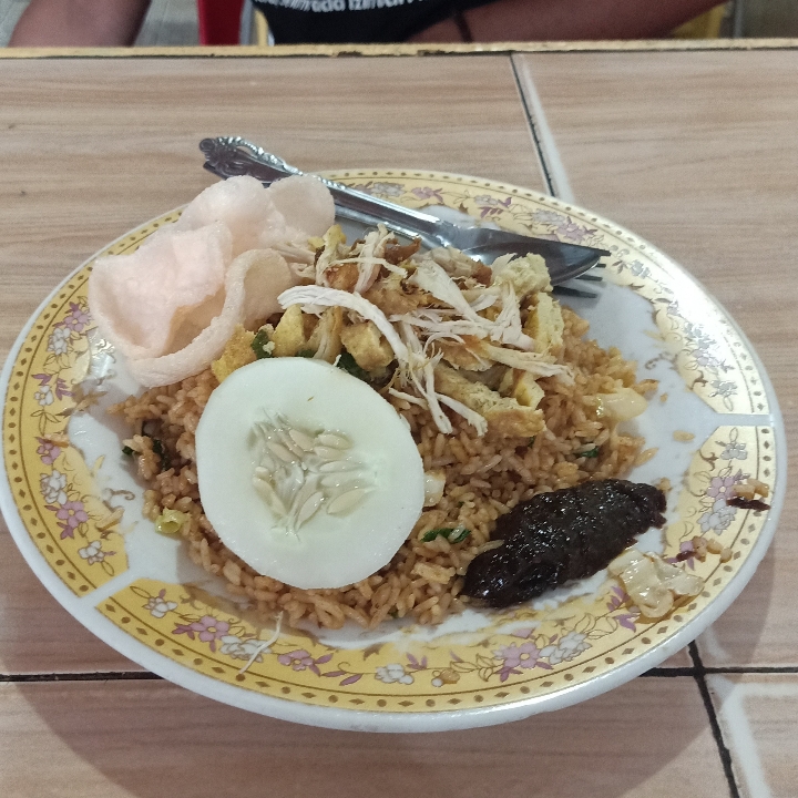 Nasi Goreng