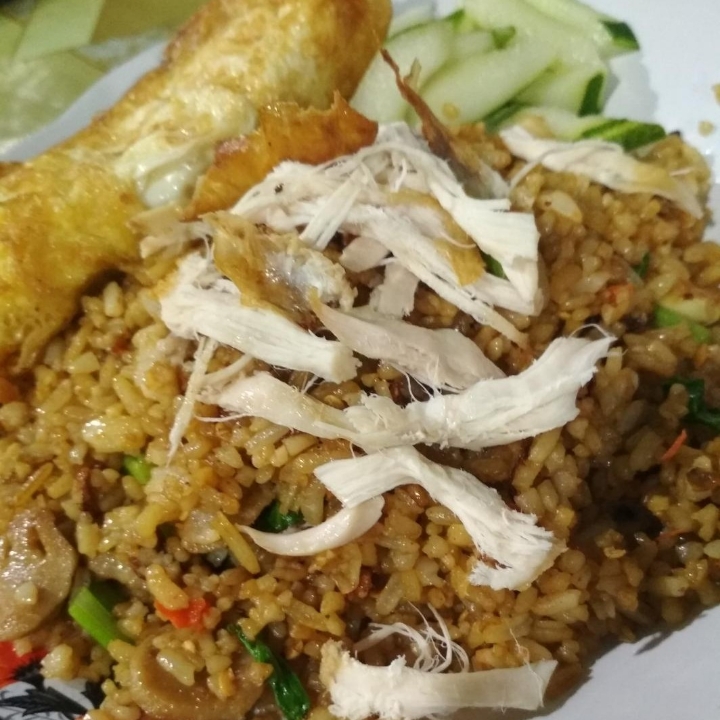 Nasi Goreng