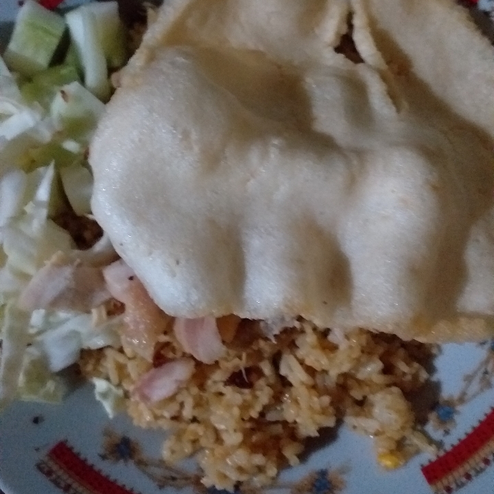 Nasi Goreng