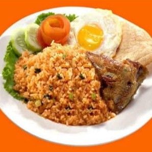 Nasi Goreng