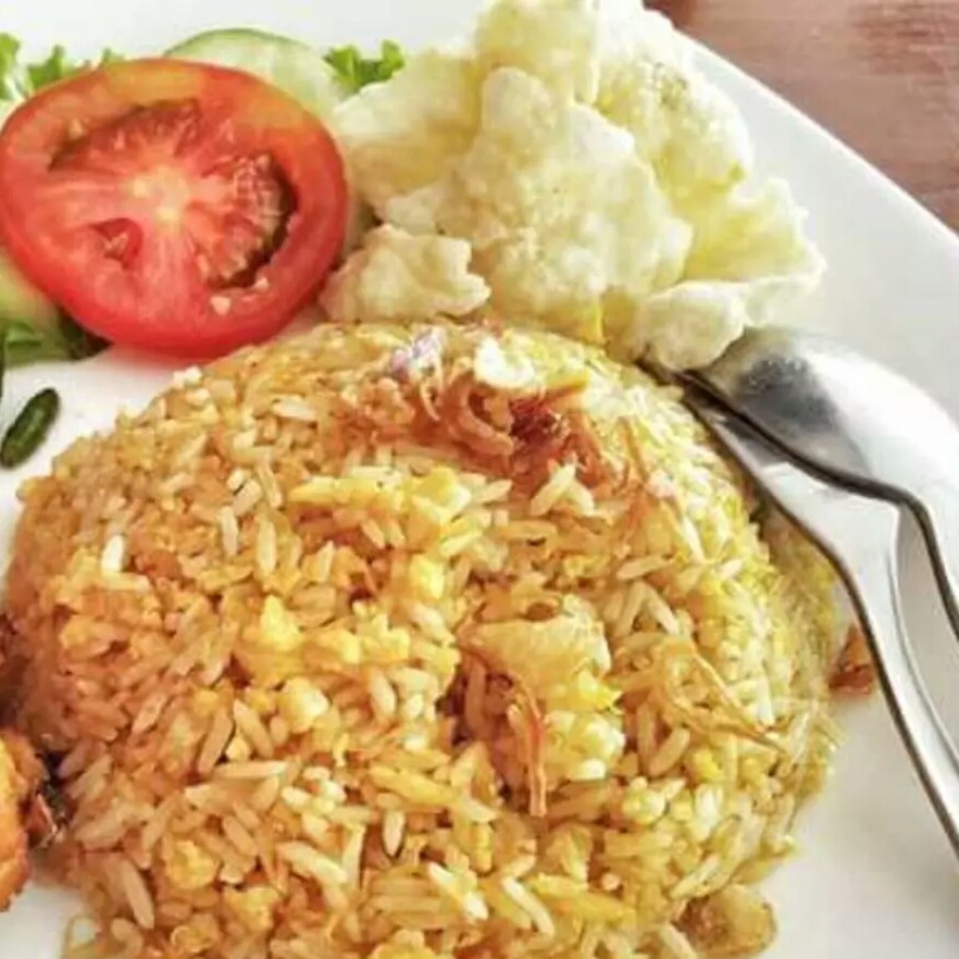 Nasi Goreng