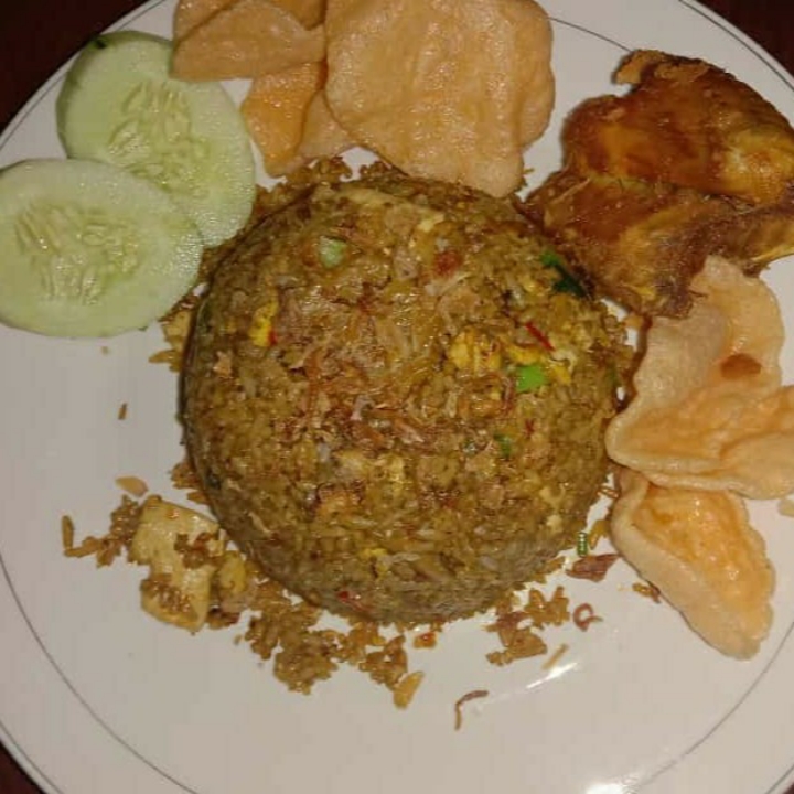 Nasi Goreng