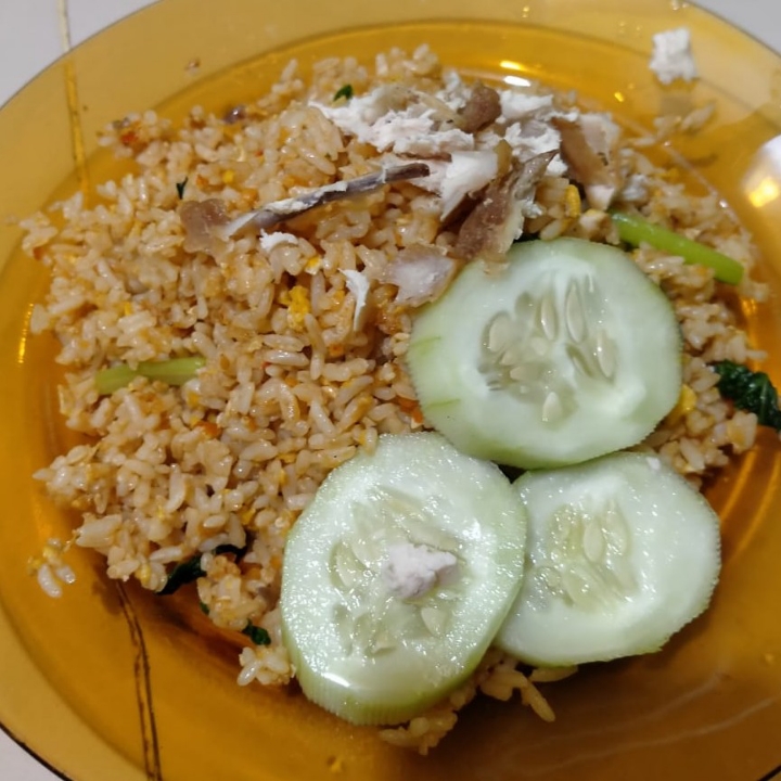 Nasi Goreng