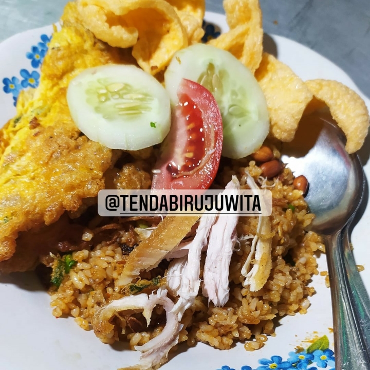 Nasi Goreng