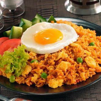 Nasi Goreng