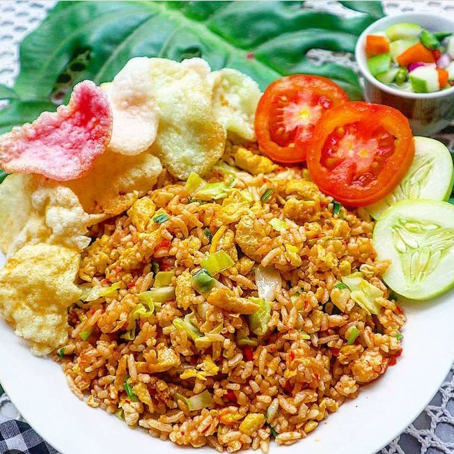 Nasi Goreng