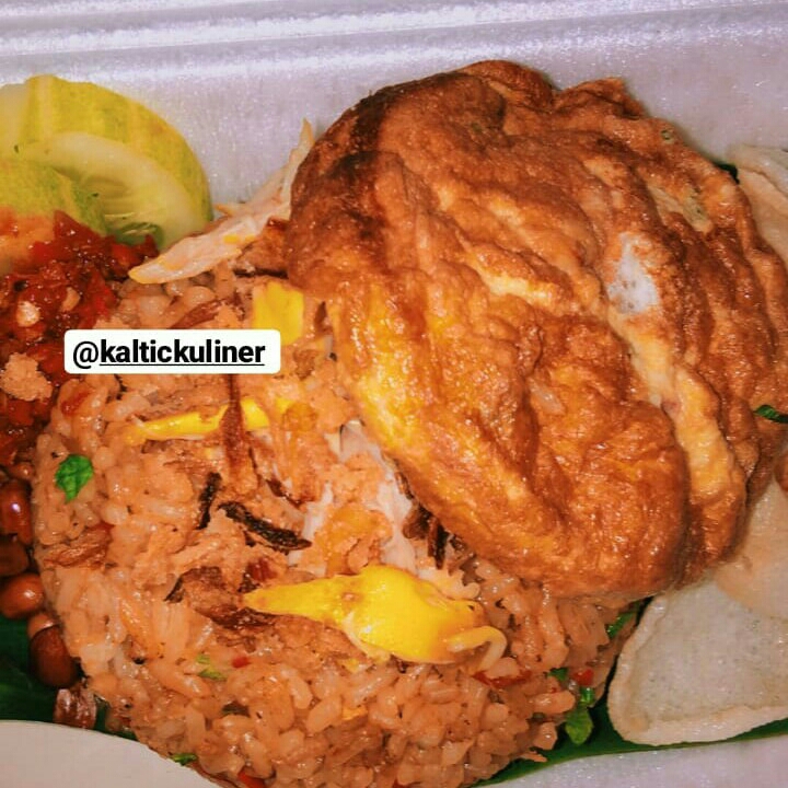 Nasi Goreng