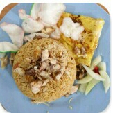 Nasi Goreng