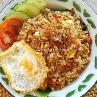 Nasi Goreng