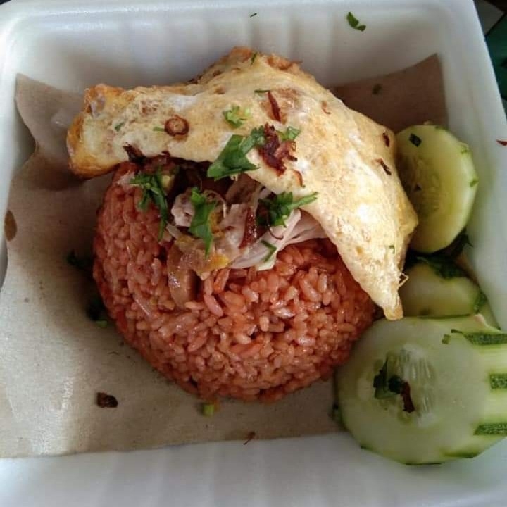 Nasi Goreng