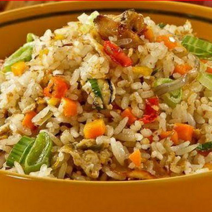 Nasi Goreng