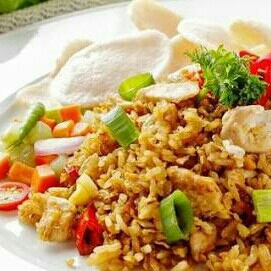 Nasi Goreng