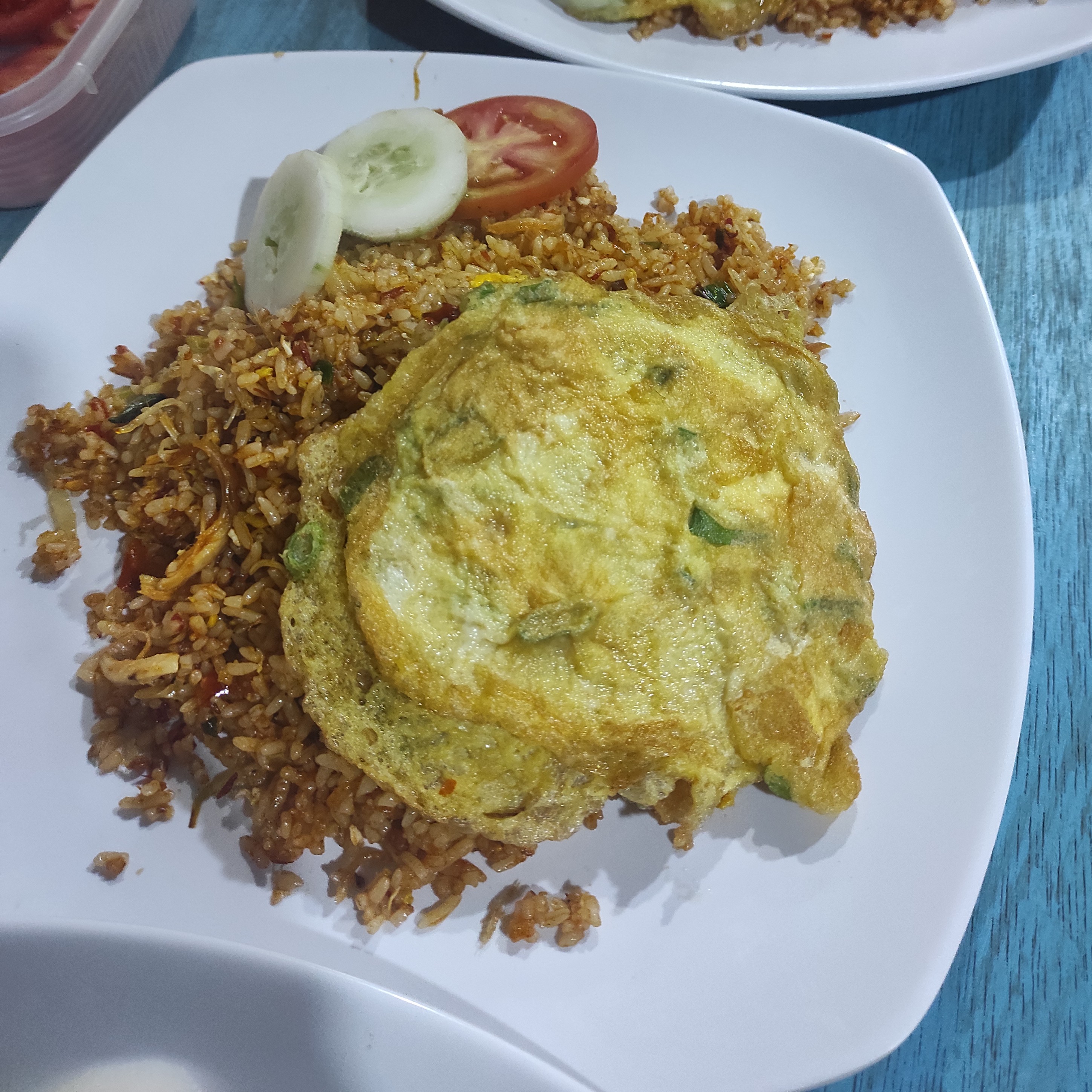 Nasi Goreng