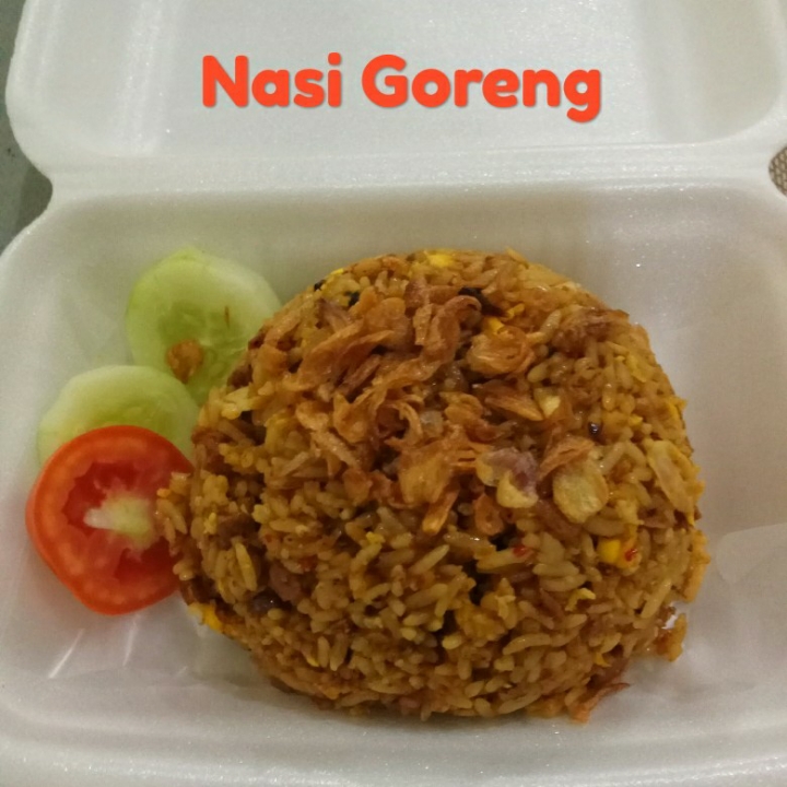 Nasi Goreng