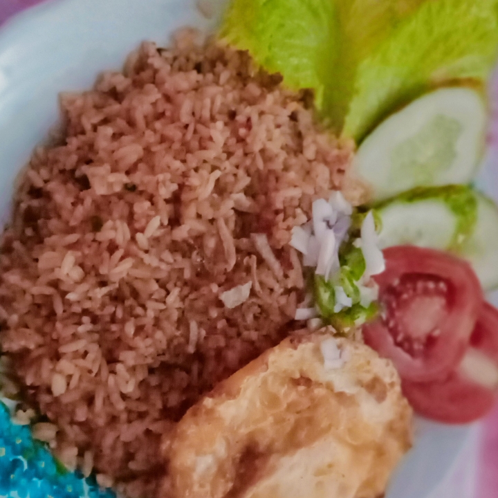 Nasi Goreng