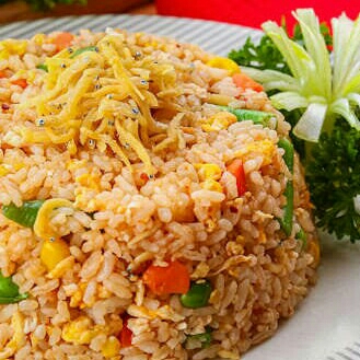 Nasi Goreng