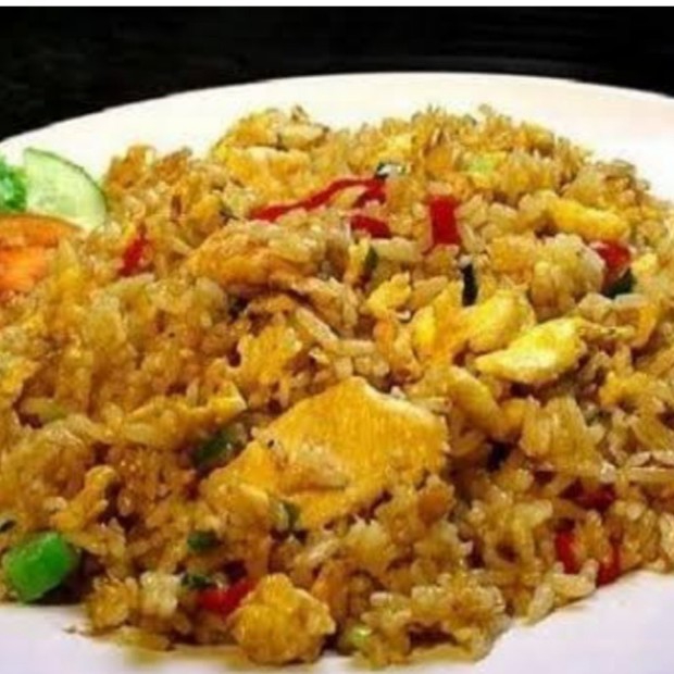 Nasi Goreng