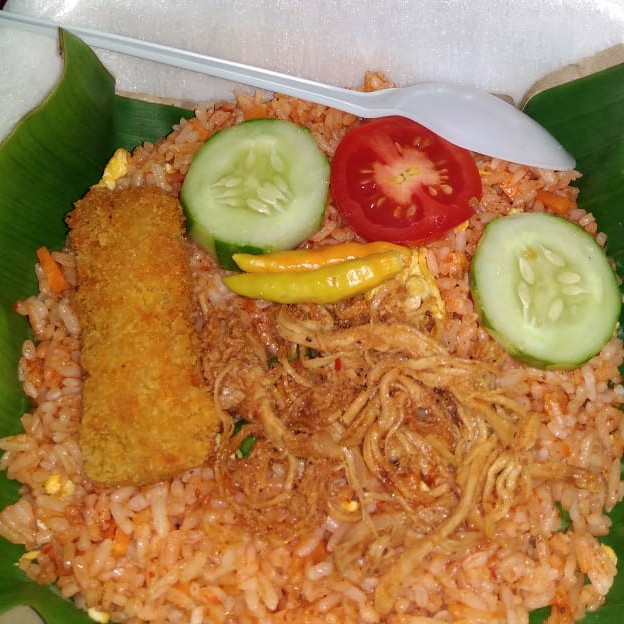 Nasi Goreng