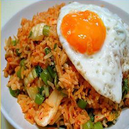 Nasi Goreng