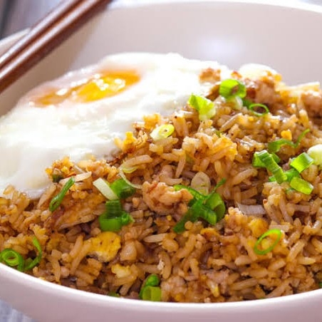 Nasi Goreng