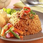 Nasi Goreng