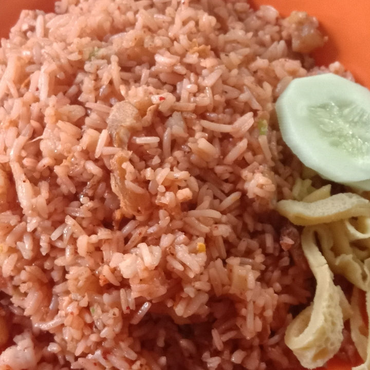 Nasi Goreng