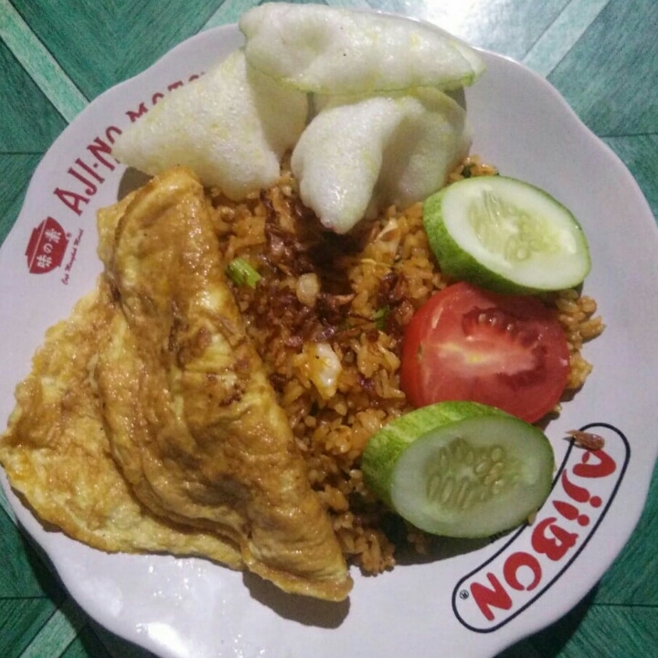 Nasi Goreng