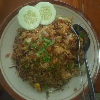 Nasi Goreng