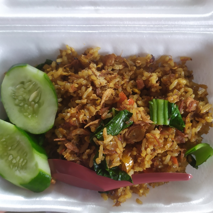 Nasi Goreng