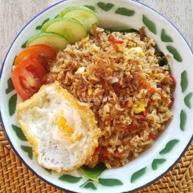 Nasi Goreng