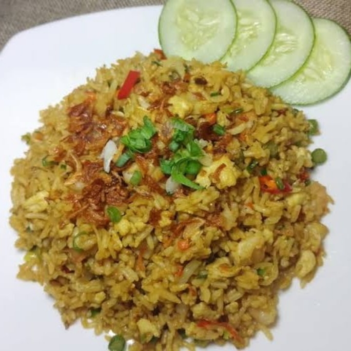 Nasi Goreng