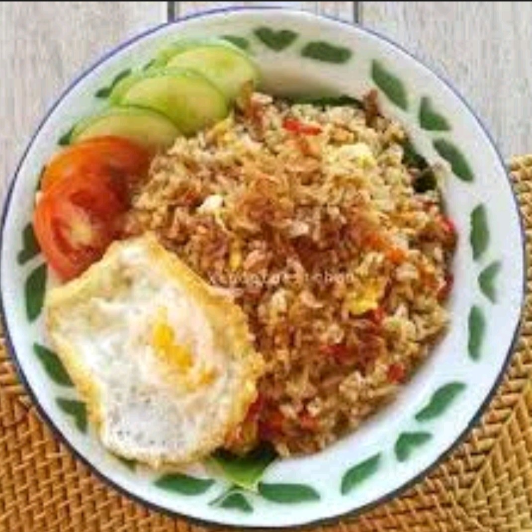 Nasi Goreng