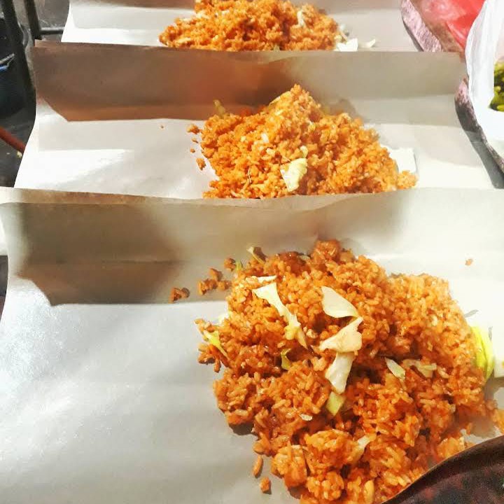 Nasi Goreng