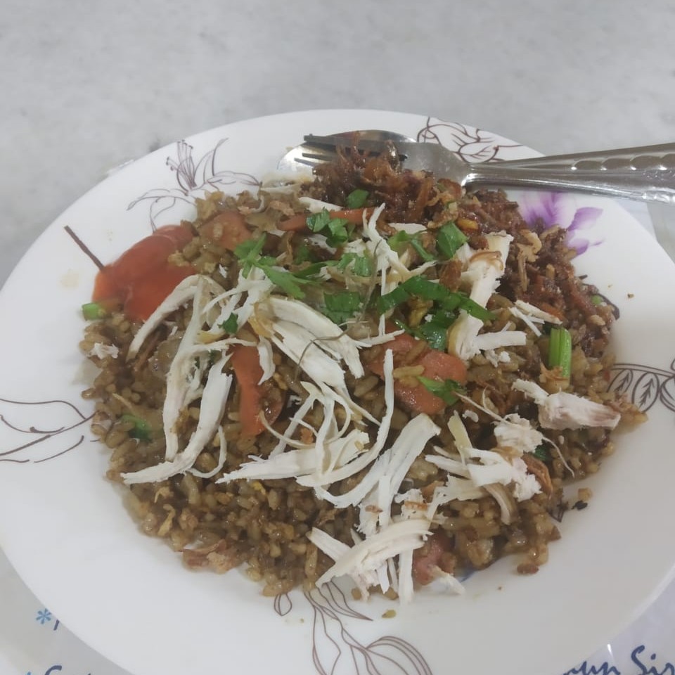 Nasi Goreng