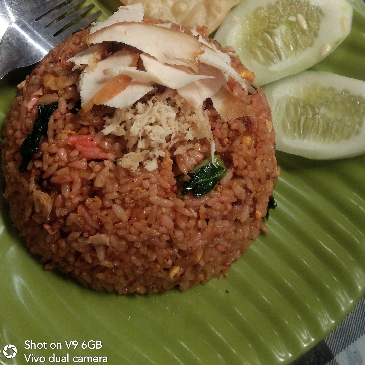 Nasi Goreng