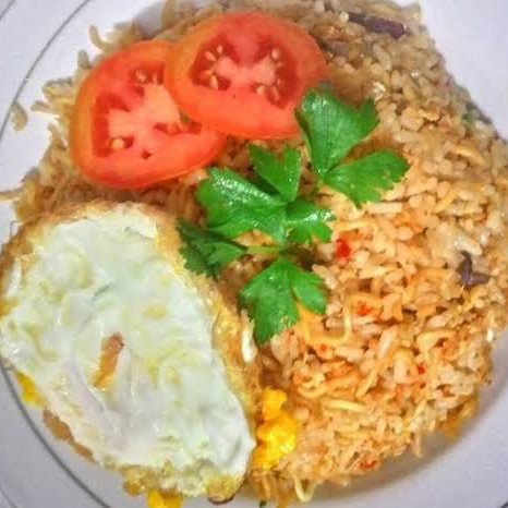 Nasi Goreng