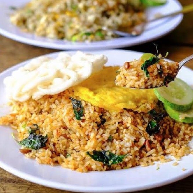 Nasi Goreng