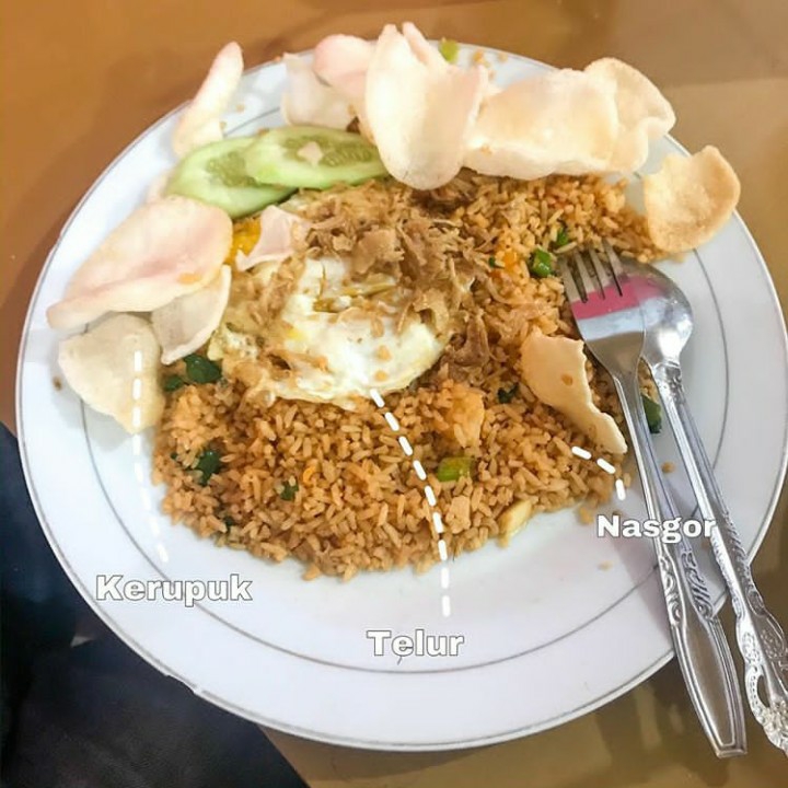 Nasi Goreng