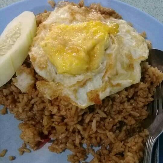 Nasi Goreng