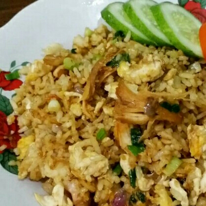 Nasi Goreng