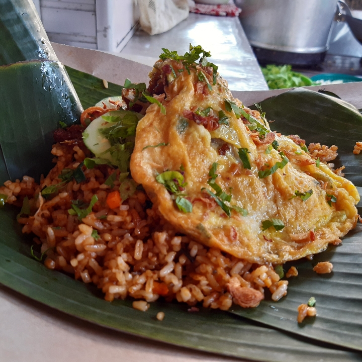 Nasi Goreng